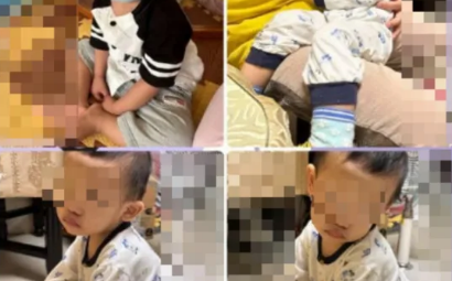 剴剴案再開庭 阿嬤拒和解怒斥劉氏姐妹：妳們沒權這樣對孩子
