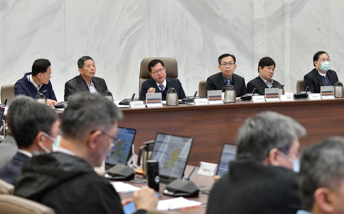 政院核定桃園航空城計畫拆遷重建補助方案 加發6項獎勵金