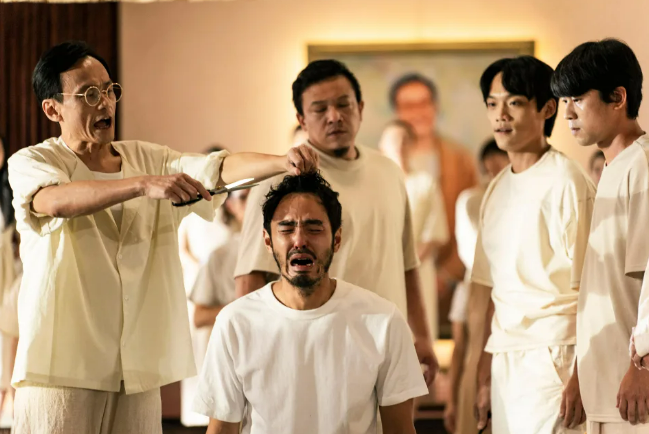 《周處除三害》票房口碑雙豐收，全球票房預估可達25億元！而其主要投資者—「網銀國際影視」，首投電影產業即獲大成功！ 圖：一種態度電影股份有限公司／提供