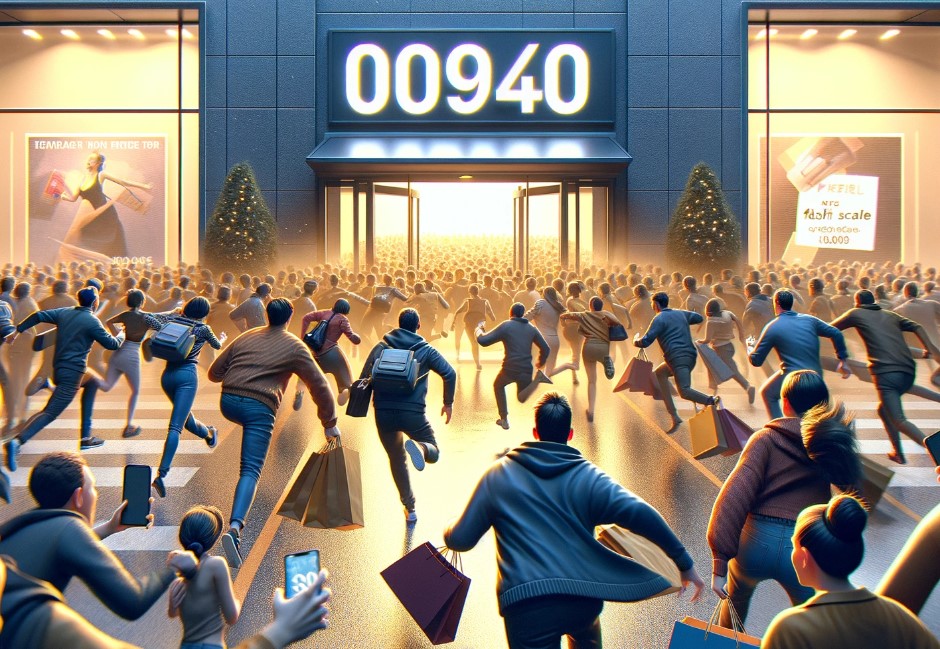 00940募資規模傳出破千億台幣，網路上還傳出有股民解除百萬定存、拿房子抵押等情形搶購。 圖：網路溫度計