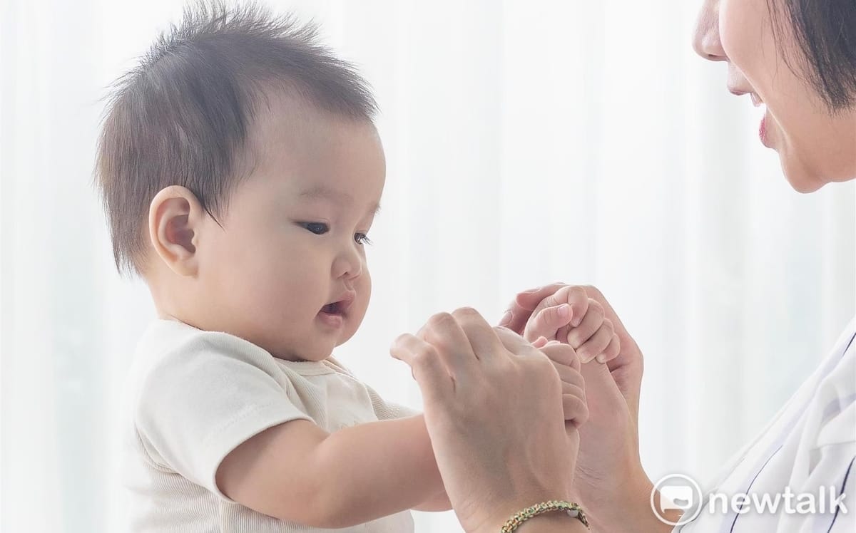 用「1招」找出問題保母！心理專家：問一個他從來沒想過的問題