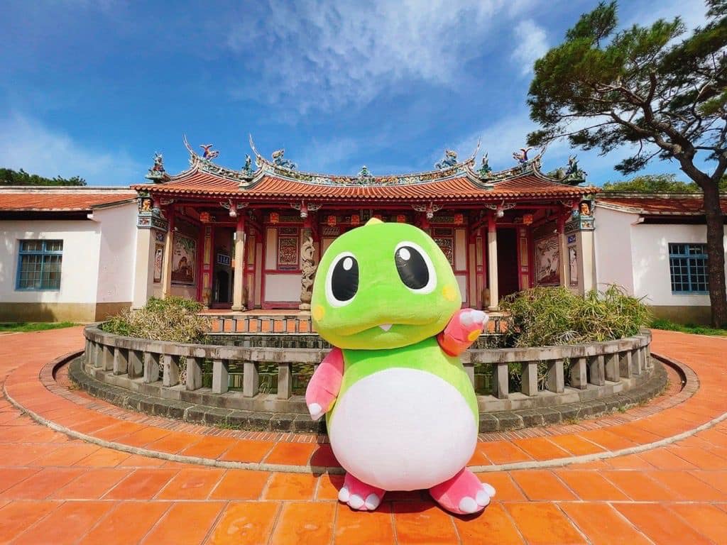 兒童遊藝節將於4月4日至7日每日10時至17時在新竹公園盛大登場。 圖：翻攝自新竹市政府臉書