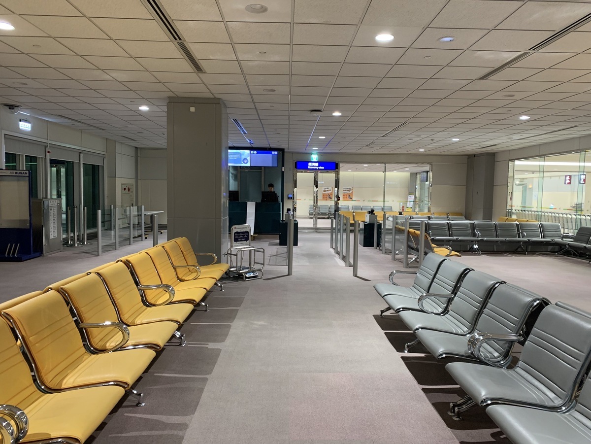 為了落實永續發展以及節能減碳行動，機場公司已預先在3月14日凌晨0時至3時，進行燈光調整預演。 圖：機場公司／提供