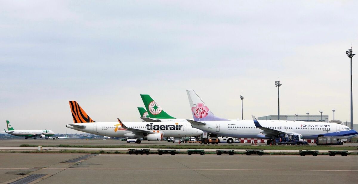機場公司將智慧化與綠色營運融入公司治理，具體訂出中長期策略及對應行動計畫，攜手機場夥伴以實際行動展現減碳決心。 圖：機場公司／提供