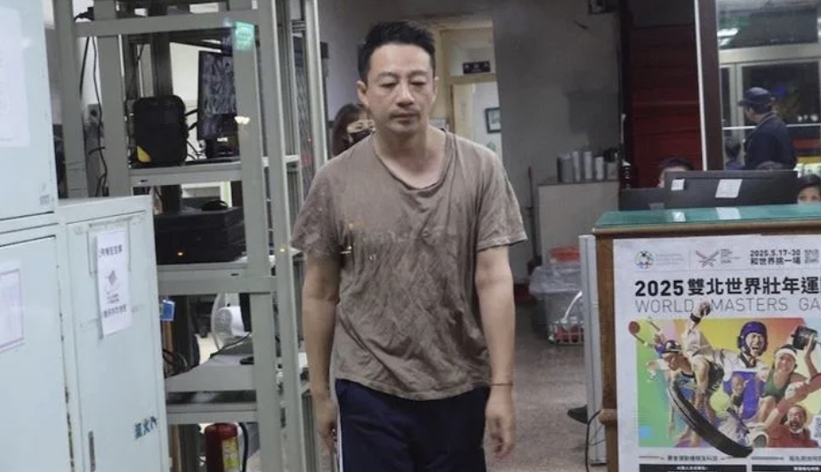 汪小菲加碼爆料，舉報大小S長期濫用名為「史蒂諾斯」的藥物。 圖片來源/翻攝畫面