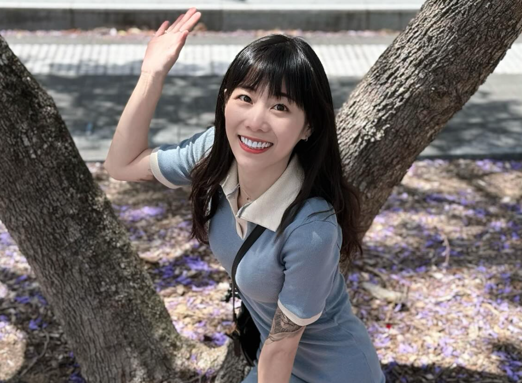 路路日前被粉絲問到為何遲遲沒上新片，而路路回應表示其實想換這份工作已經很久了，近期終於決定卸下YouTuber的身份。 圖：翻攝自路路IG