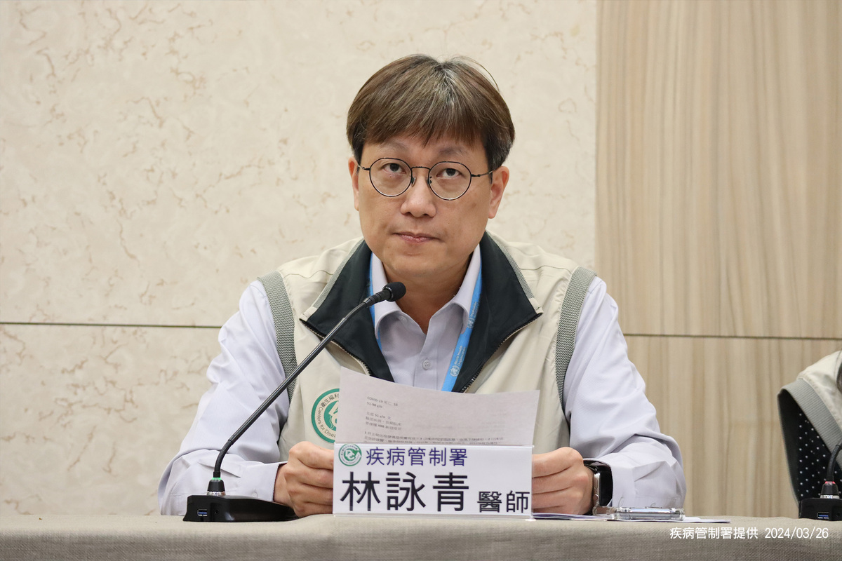 疾管署今宣布延長擴大公費流感抗病毒藥劑使用對象，期限也延長至今年4月30日止。 圖：疾管署／提供