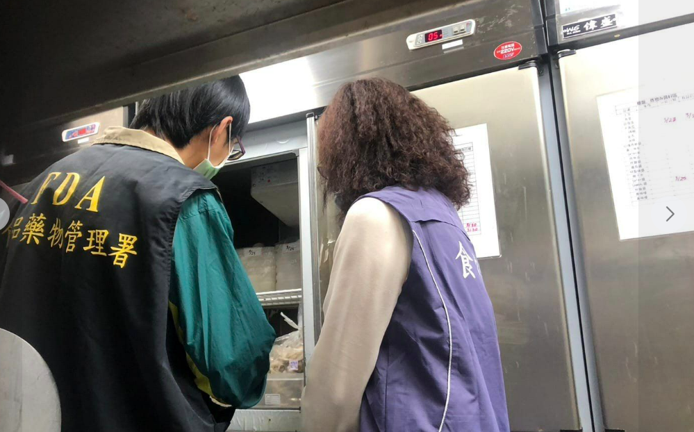 寶林案152食品檢體全陰性！另27廚師住所樣本待驗 食藥署：最快14日宣布