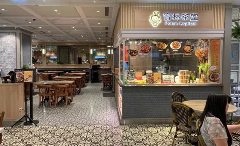知名餐廳「寶林茶室」疑似食物中毒風波持續擴大，截至今（27）日下午共累積2人死亡、8人中毒，其中3人在加護病房搶救，1人重症裝葉克膜救治中。 圖：台北市衛生局／提供