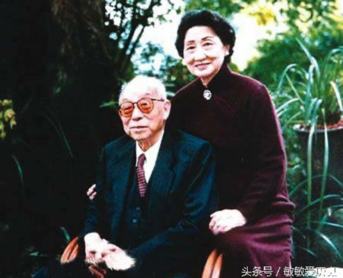 中方多次提出邀請，張學良都沒有回去。 圖：翻攝矢板明夫臉書