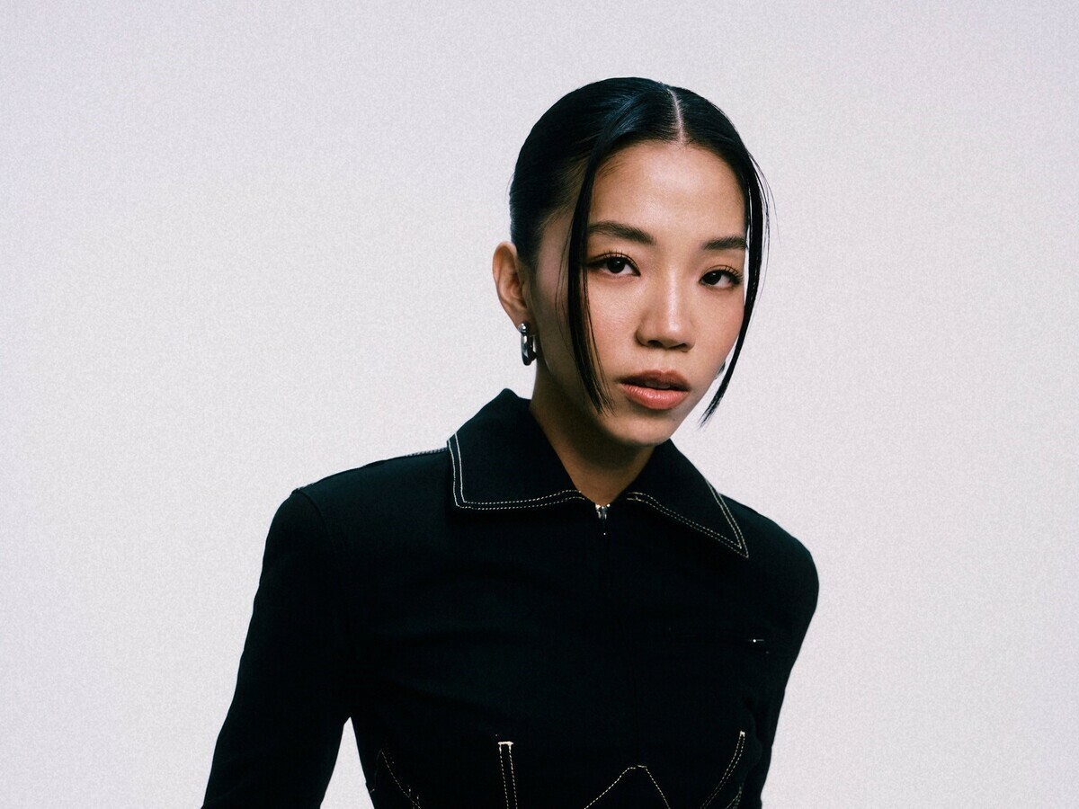 奪下金曲新人的洪佩瑜是高雄的女兒。 圖：高雄流行音樂中心/提供