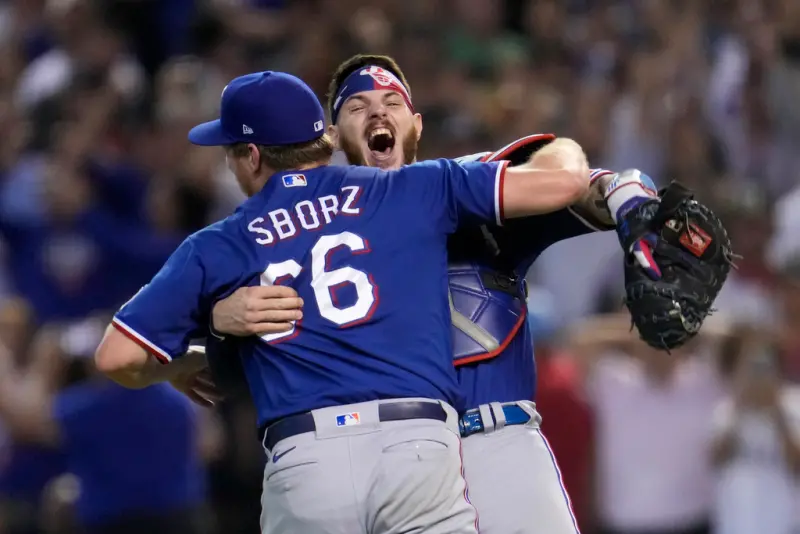 MLB大聯盟全新球季 亞洲群雄崛起