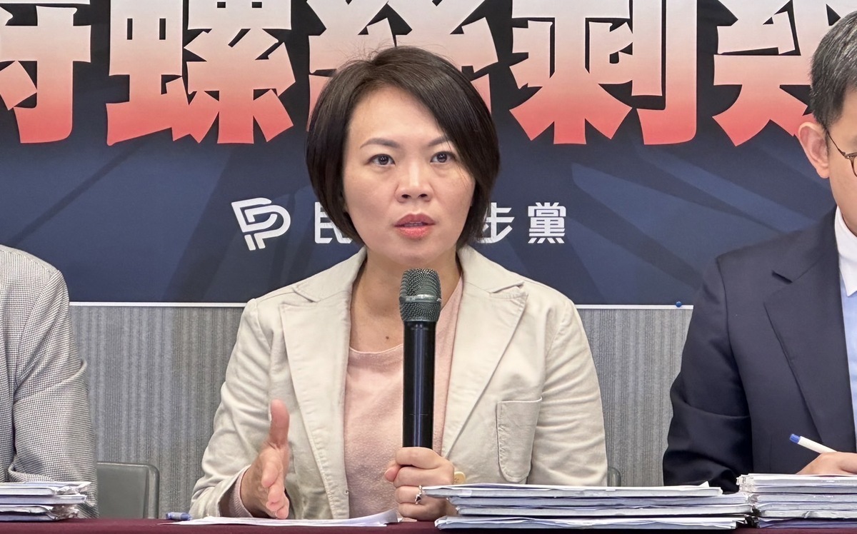 寶林炒粿條竟釀2死 簡舒培轟蔣萬安：第一時間沒有食品採檢