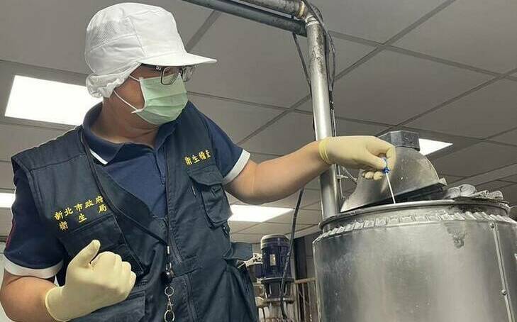 寶林粿條供應商曝光！新北「大粄城」賣給3家中盤商 再銷往4餐飲、10通路