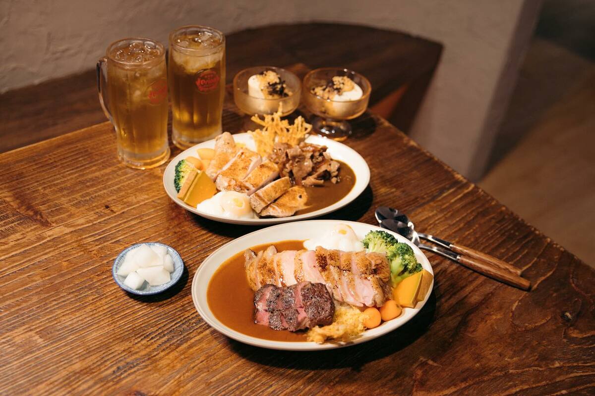 寶林茶室食物中毒案引發民眾恐慌，而近日竹北一家販賣舒服肉類咖哩的知名餐廳，也傳出不少民眾用餐後出現腸胃不適。 圖：翻攝自一集舒肥咖喱專賣臉書