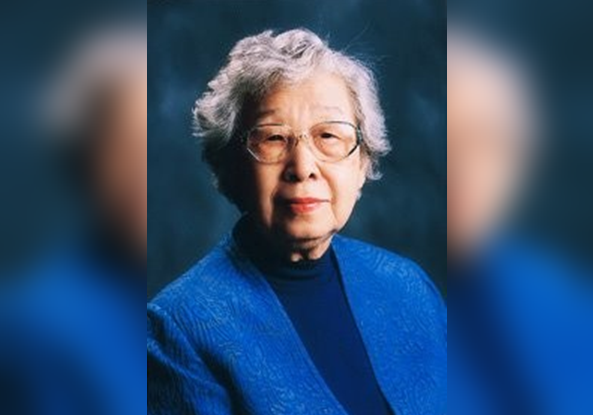 台灣文學巨擘齊邦媛辭世，享嵩壽101歲。 圖：翻攝齊邦媛臉書粉專
