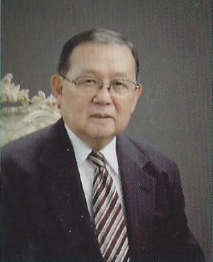 紐約台灣會館共同創辦人陳隆豐3月28日逝世，享壽82歲。 圖：新頭殼資料照／翻攝自台美史料中心