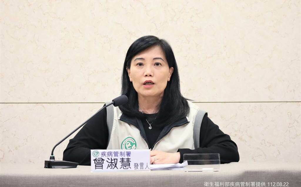 7月大男嬰發燒搖晃 確診腸病毒重症！疾管署曝病況