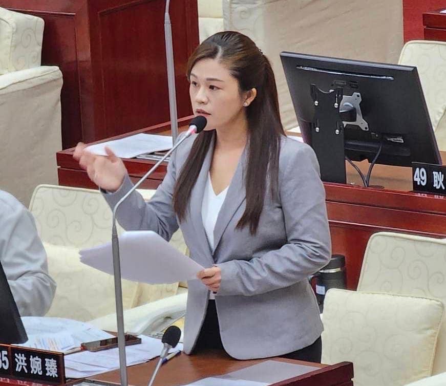 京華城案翻版？ 綠議員踢爆柯市府給新光醫院容積大放送