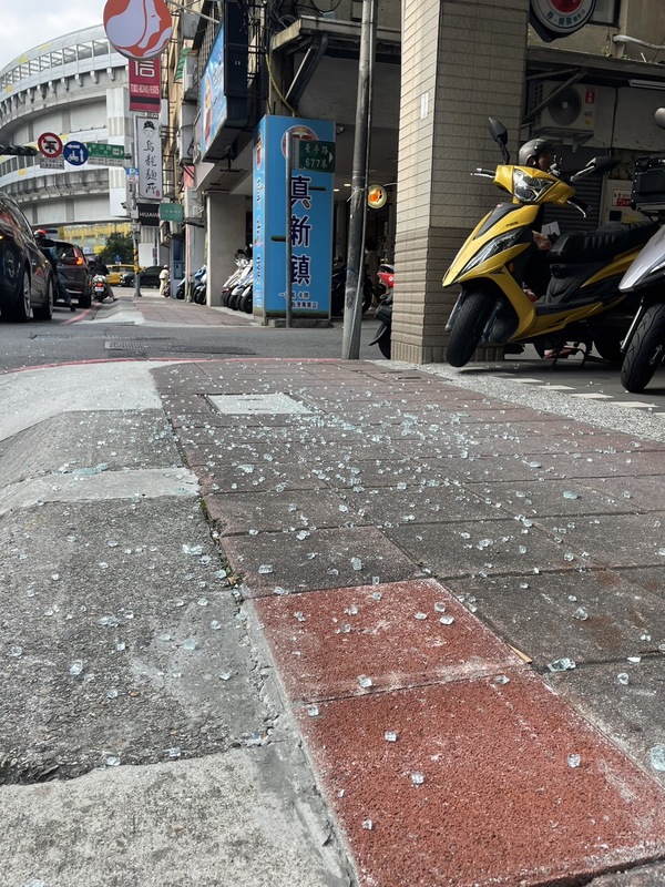 地震！7:58左右花蓮地區發生有感地震 預估震度4級以上