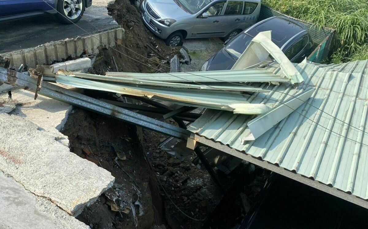 日本漫畫家預言7月大地震？氣象署：未來30年內 南海海槽地震機率達8成