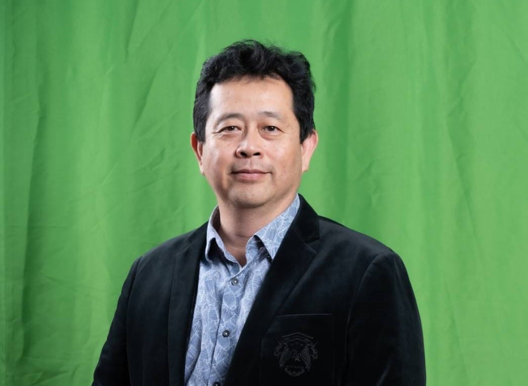 針對民進黨大動作開除黨籍，薛兆基表示感謝民進黨過去讓他有機會學習、歷練與成長，也尊重黨所做的決定，未來將走自己的路。 圖：薛兆基/提供（資料照）