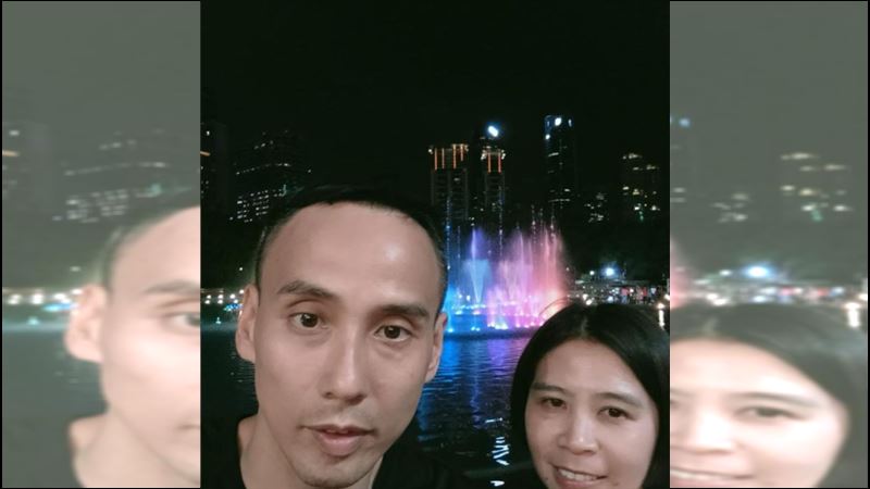 403大地震》花蓮12人失聯!英籍男與台女伴出遊斷訊 新加坡夫妻照曝光協尋