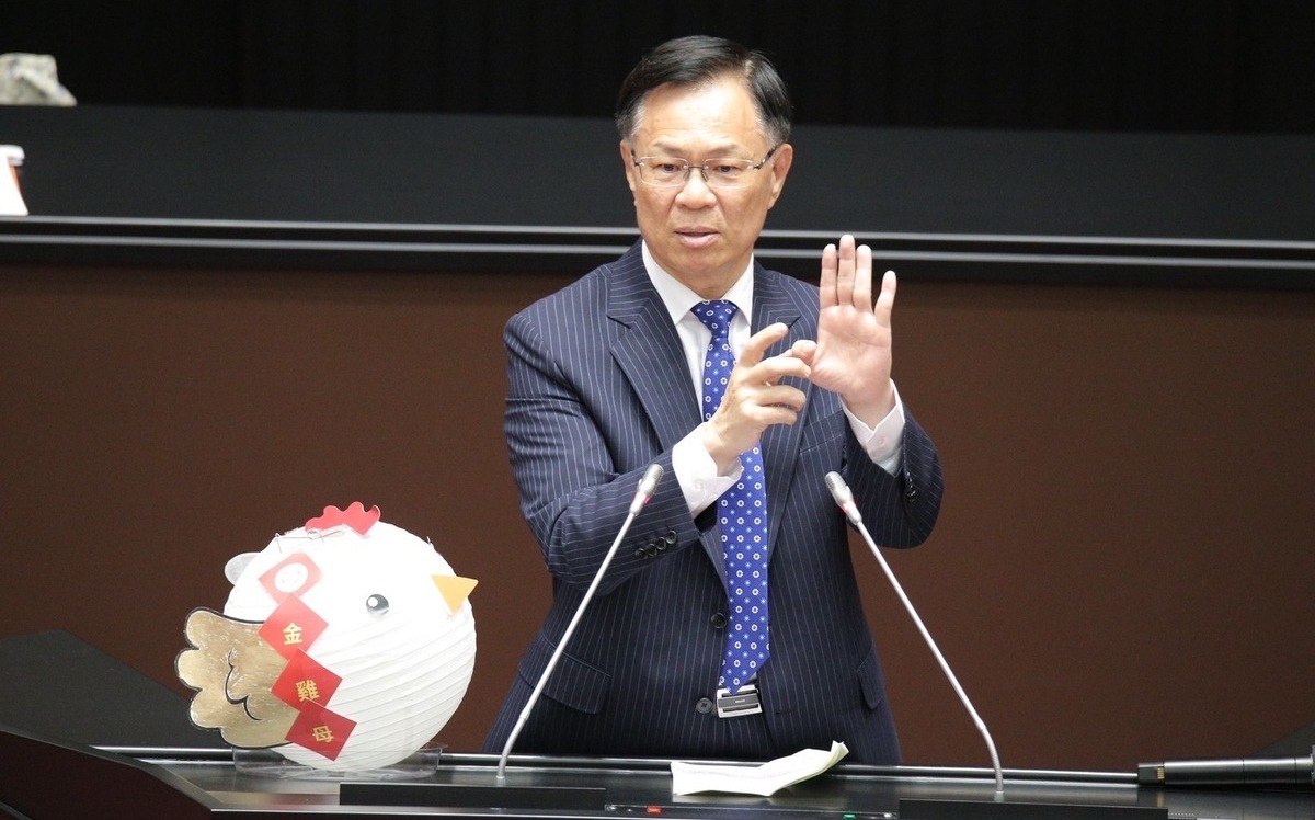 專論》釋憲曠日費時 查弊刻不容緩