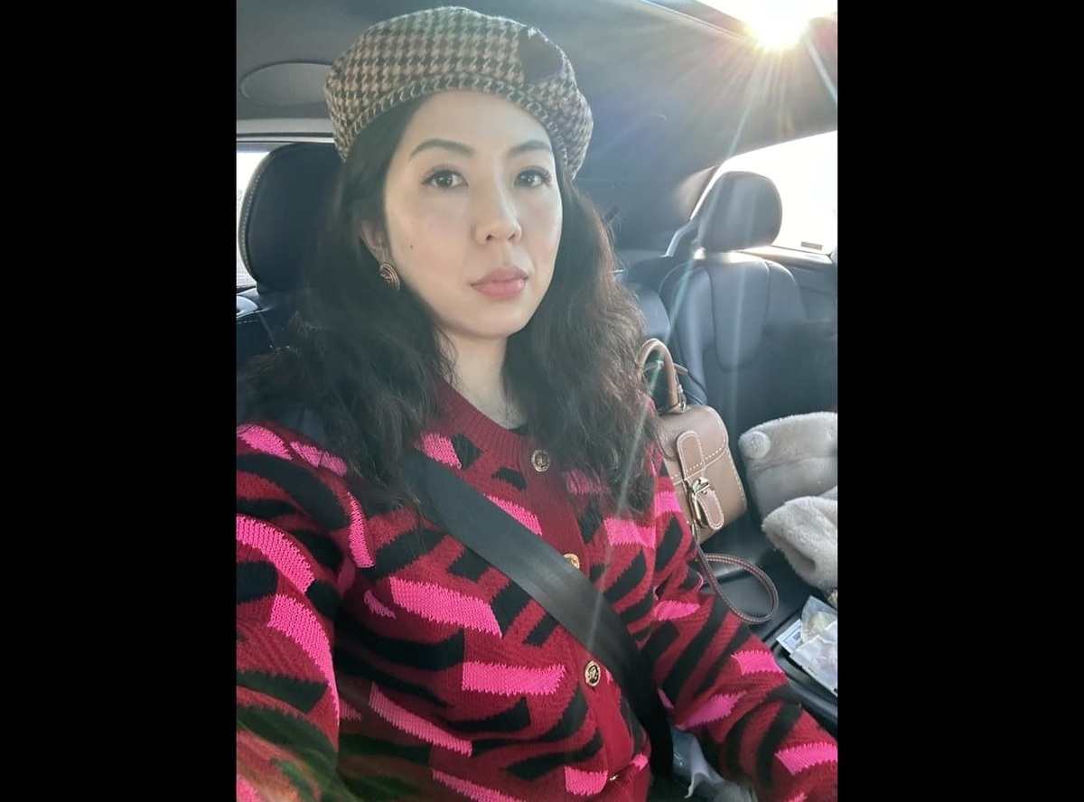 律師李怡貞批評孟耿如的道歉聲明是在協助黃子佼淡化相關事件，並警告黃子佼不要再用自殘情勒身邊的人。 圖：翻攝自 女人大律師李怡貞 Facebook 帳號