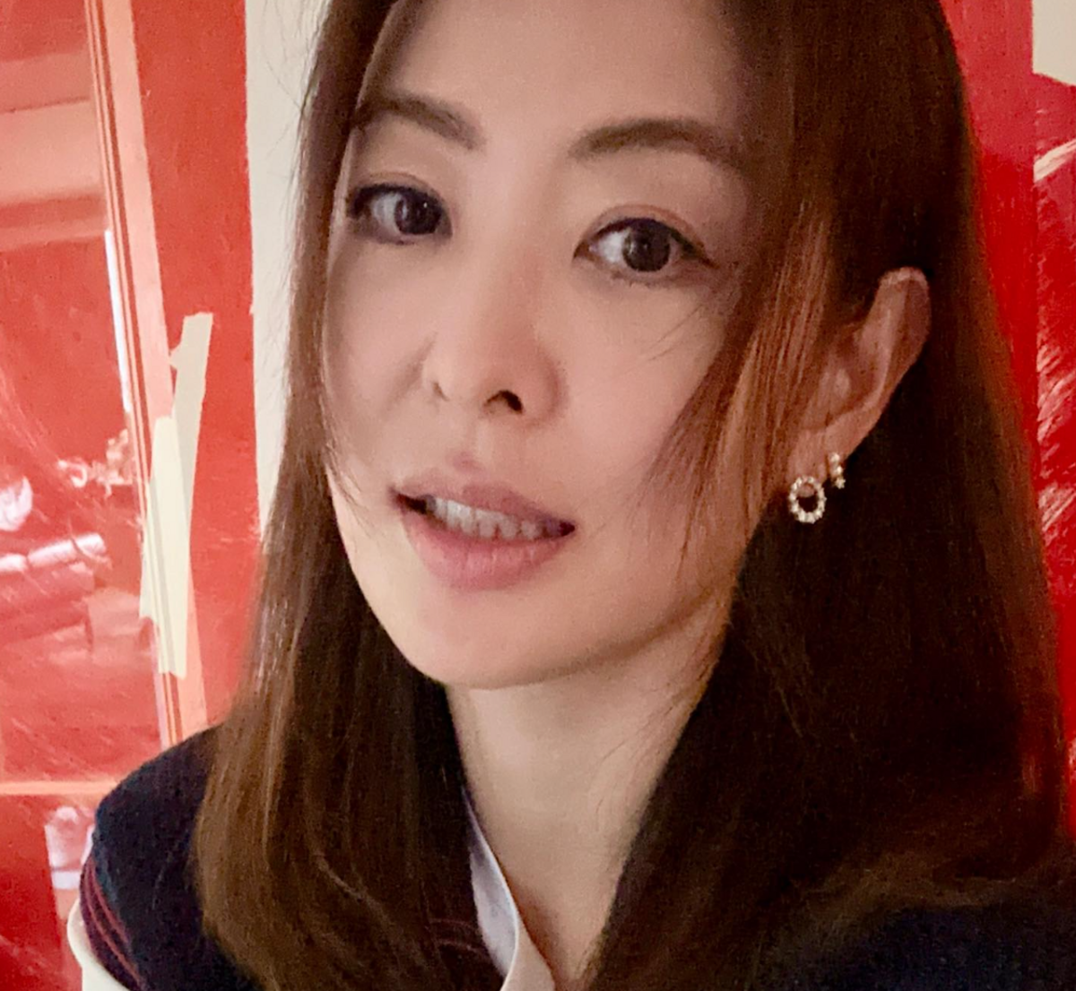 賈永婕發起連署，希望能修法加重對兒少性剝削者的刑罰。 圖：翻攝自賈永婕FB