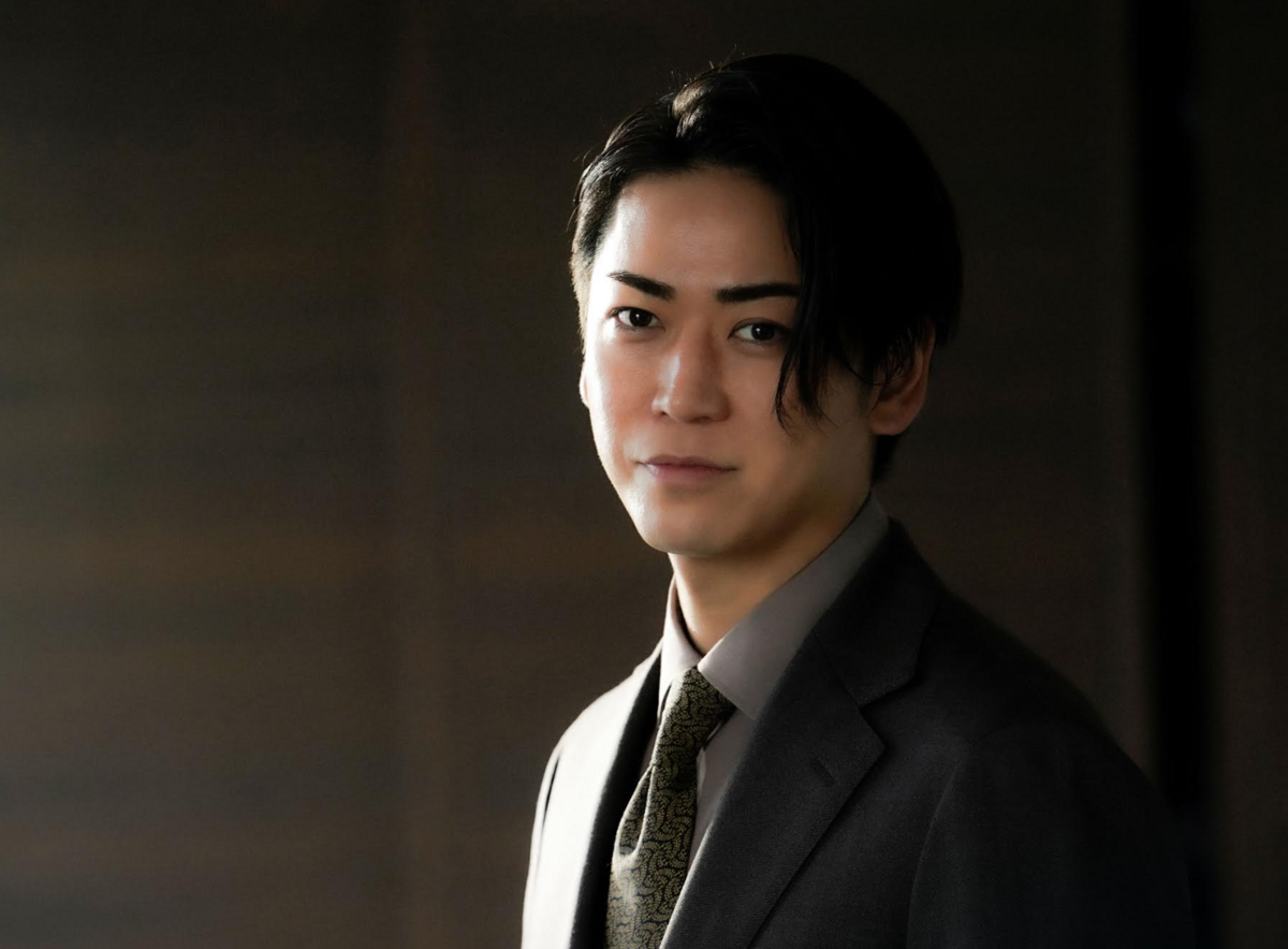 T1聯盟4月13日的活動賽事邀請最新日本電影《怪物樵夫》的男主角龜梨和也擔任活動嘉賓，成為首位攻佔台北大巨蛋的日籍巨星。 圖：網銀國際影視／提供