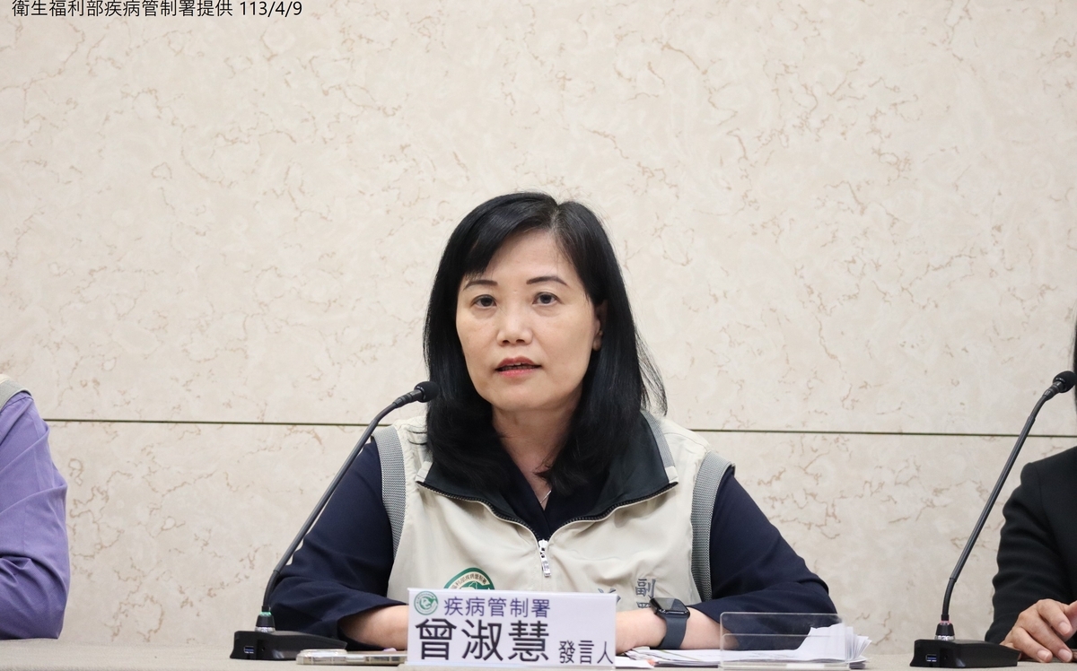 瘧疾奪命！40歲外籍男赴馬拉威抵台後病發 就醫當日亡
