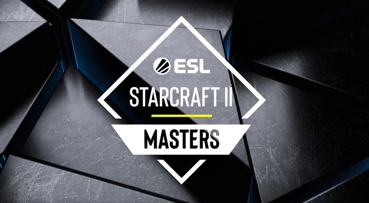 ESL SC2 Masters 2024春季賽亞洲區預計4/10正式開打。 圖：翻攝ESL官網