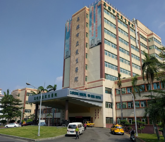 高雄民生醫生發生開錯刀的重大醫療疏失，重症醫陳志金對此發表看法。指出該醫院有4大問題導致事件發生。 圖：翻攝自Google Map