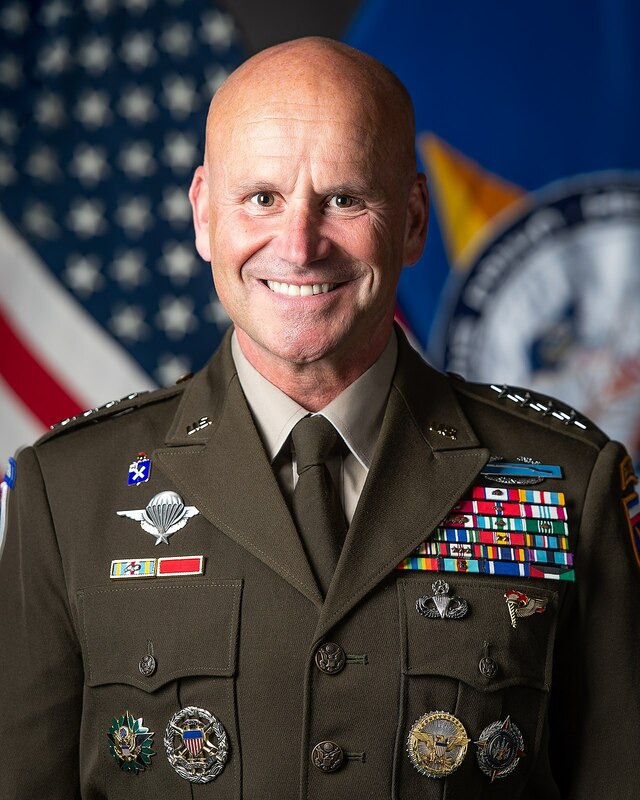 北約盟軍最高指揮官卡沃利上將近期警告，美國與其盟友必須軍援烏克蘭，否則烏克蘭將會戰敗。 圖：翻攝自 Giorgi Revishvili X（前推特）帳號