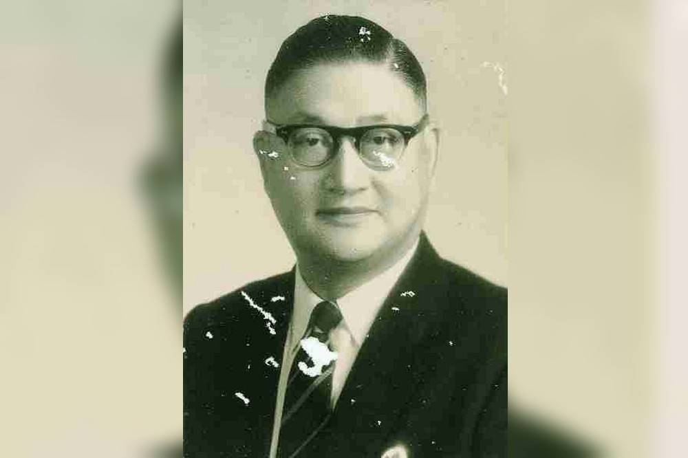 張文隆觀點》郭雨新與1970年代台灣民主運動—3 | 政治 | Newtalk新聞