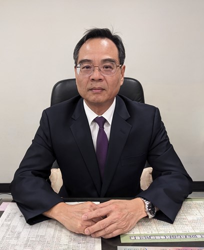 檢察司長郭永發。 圖/法務部