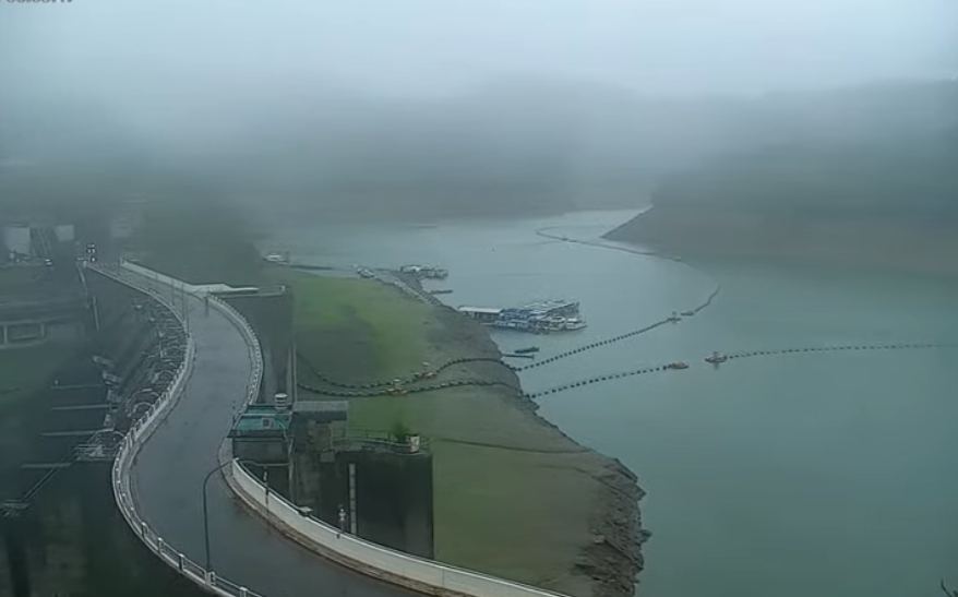 水力發電造成缺水？能源專家說明原理釋疑：不影響水庫存水
