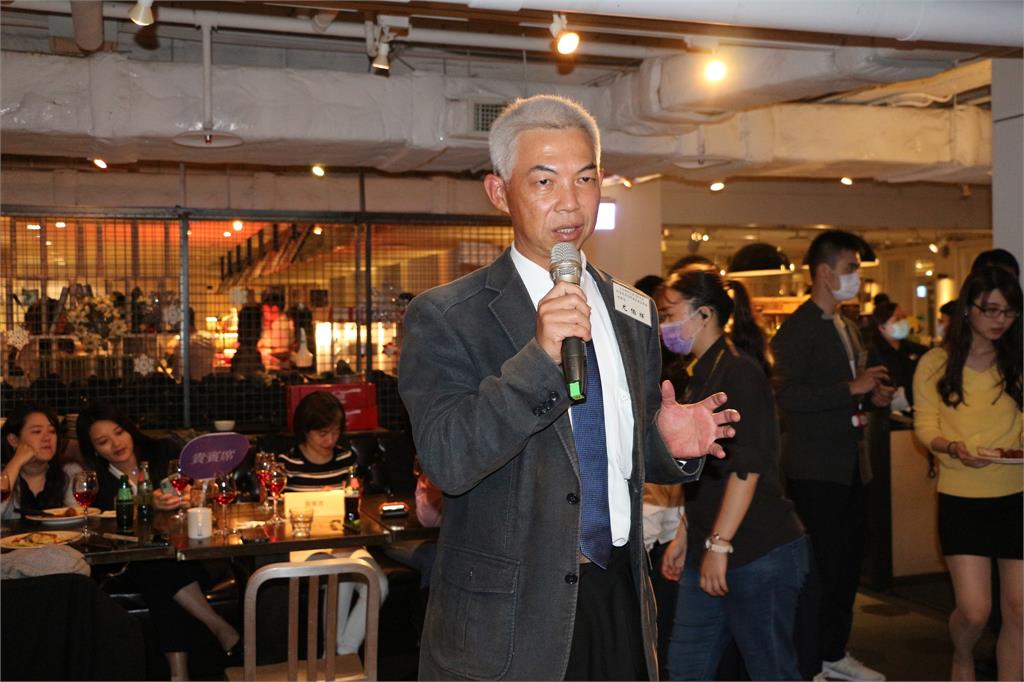 大法官尤伯祥曾任死囚邱和順辯護人，因而聲請迴避。 圖／翻攝自台北律師公會臉書