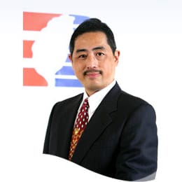 傳新政府將提名劉柏立任NCC主委。 圖：台經院提供