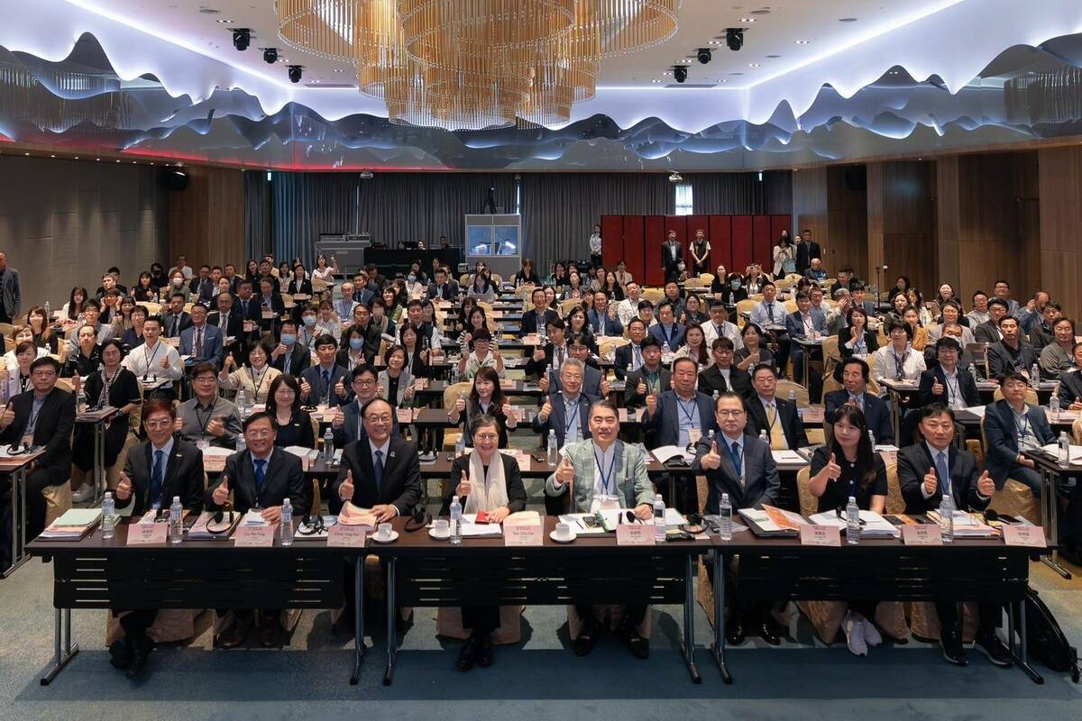 交通部觀光署表示，雙方已共同立下今年「互訪300萬人次」的目標，同時也會藉由優惠活動強化韓國旅客來台意願。 圖：觀光署／提供