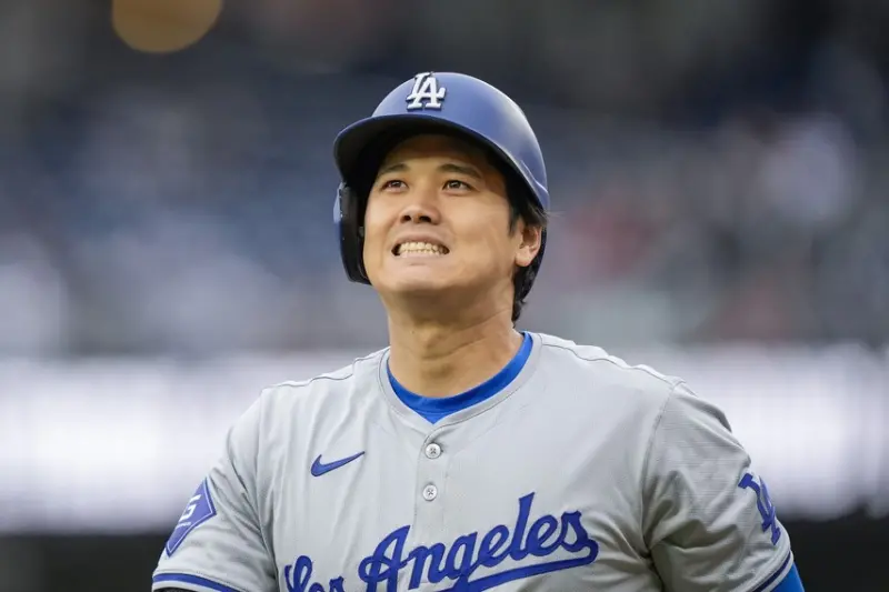 藍鳥迷無情噓聲！大谷翔平高EQ回應反讚球迷