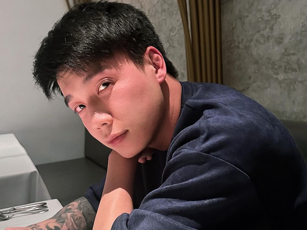 Toyz於2021年曾在網路販賣大麻菸彈，近期遭最高法院判刑4年2個月，全案三審定讞。 圖：翻攝自Toyz IG
