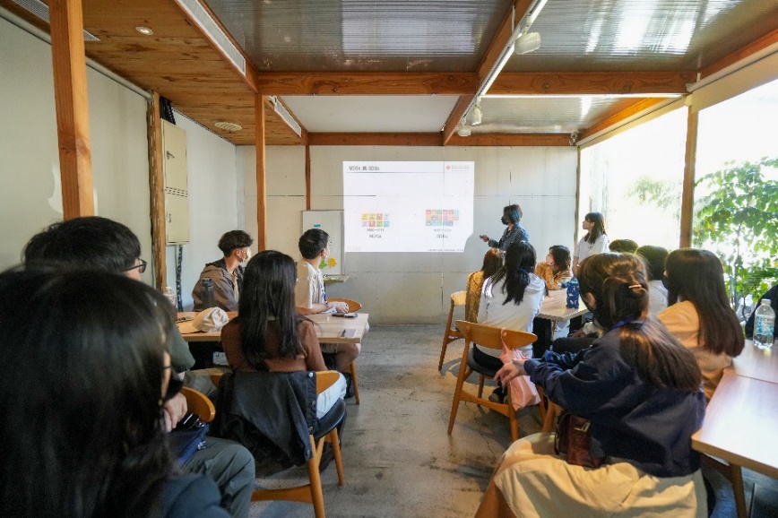 積極投入永續行動，網銀國際將以推動責任遊戲為首要目標。 圖：網銀國際集團／提供