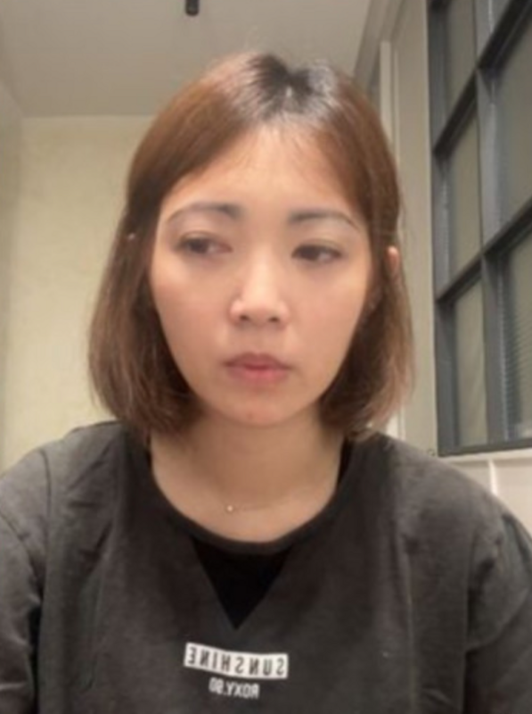 七寶媽日前因在直播中嘲笑資源班學生而遭到外界撻伐，多家合作廠商紛紛切割。 圖：翻攝自林叨囝仔 The Lins` Kids臉書