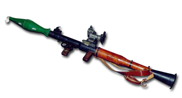 先前有報導指出，哈瑪斯使用了北韓軍事武器。南韓國情院則證實了哈瑪斯所使用的武器正是北韓所提供的 F-7 火箭炮。 圖：翻攝自維基百科