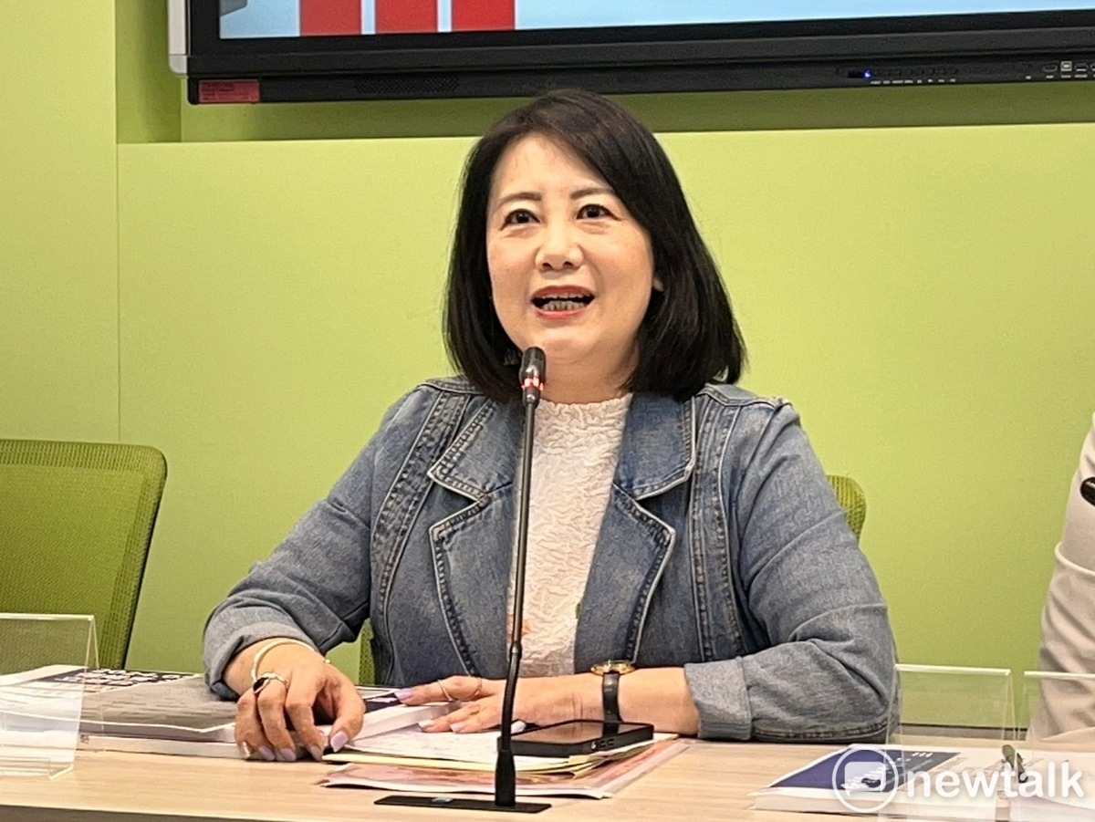 黃國昌爆蔡柯共喬NCC人事 綠委痛批放假消息達到政治目的