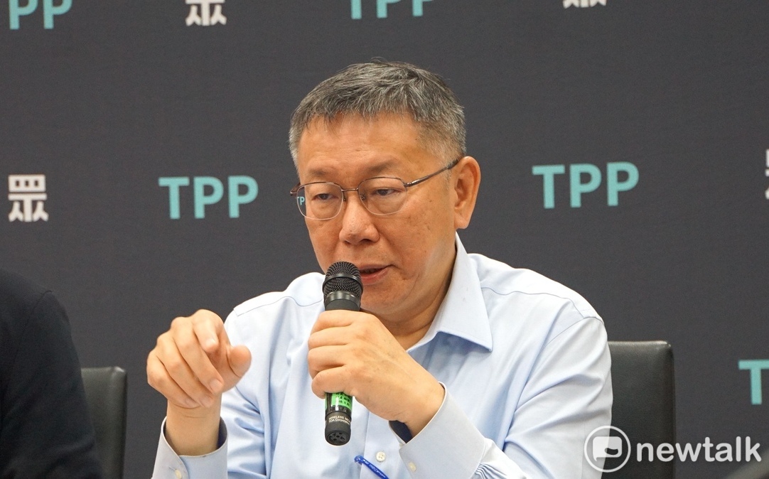 民進黨控制媒體？矢板明夫：媒體主要話語權明明是在在野黨支持者