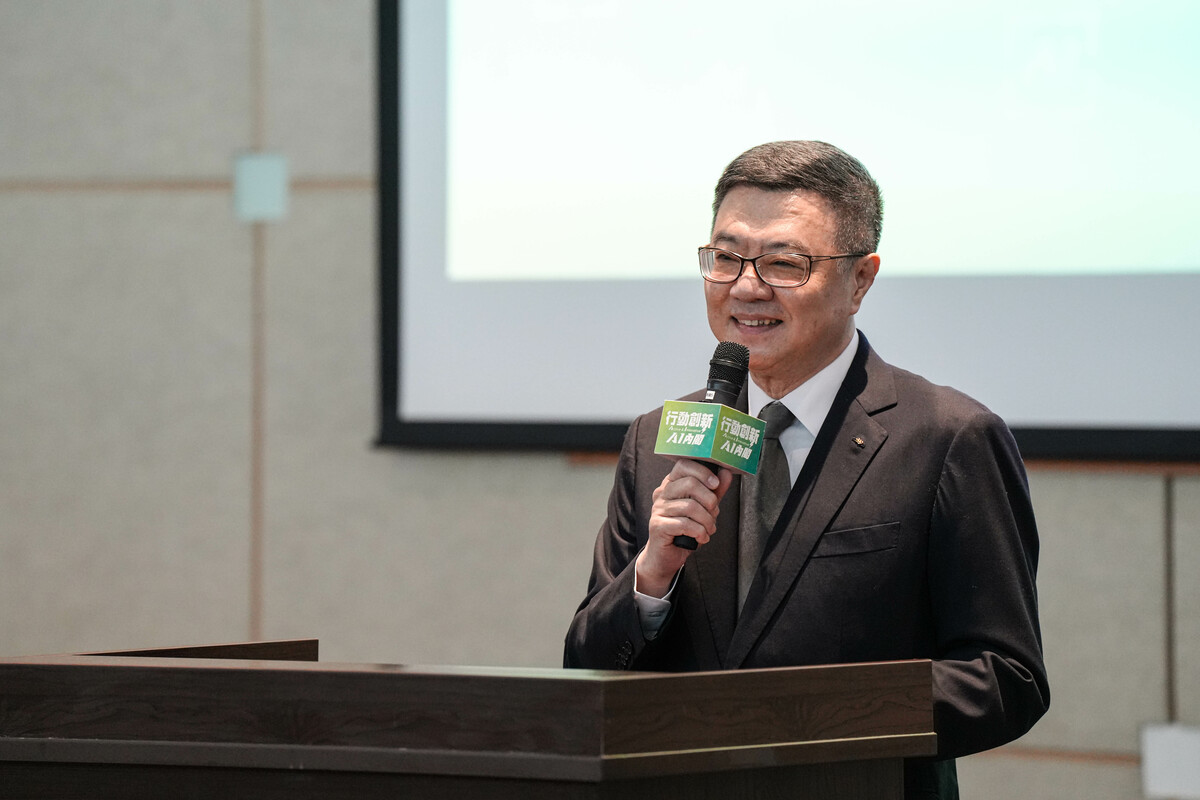 賴清德的520就職演說是台獨獨白？卓揆：國台辦的看法和其他國家不盡相同