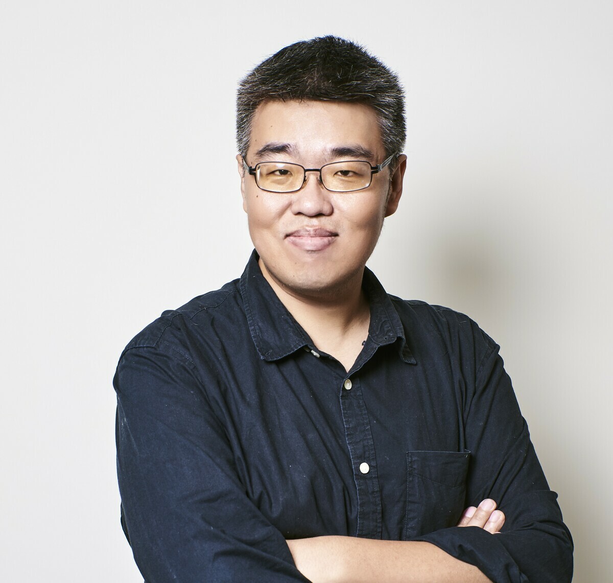 數發部次長李懷仁將接任高雄市副市長。 圖：高雄市政府/提供